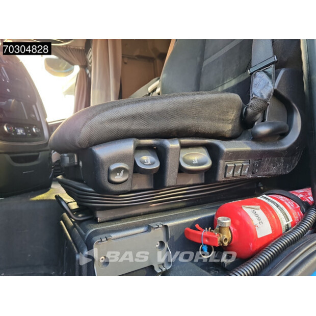 2019 Iveco STRALIS 460-44239252