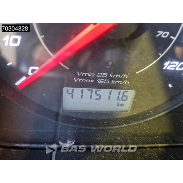 2019 Iveco STRALIS 460-44239255