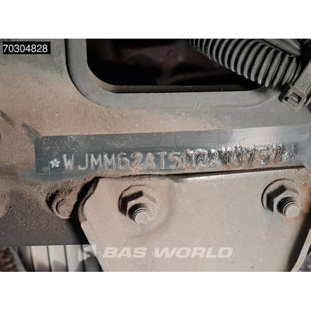 2019 Iveco STRALIS 460-44239258