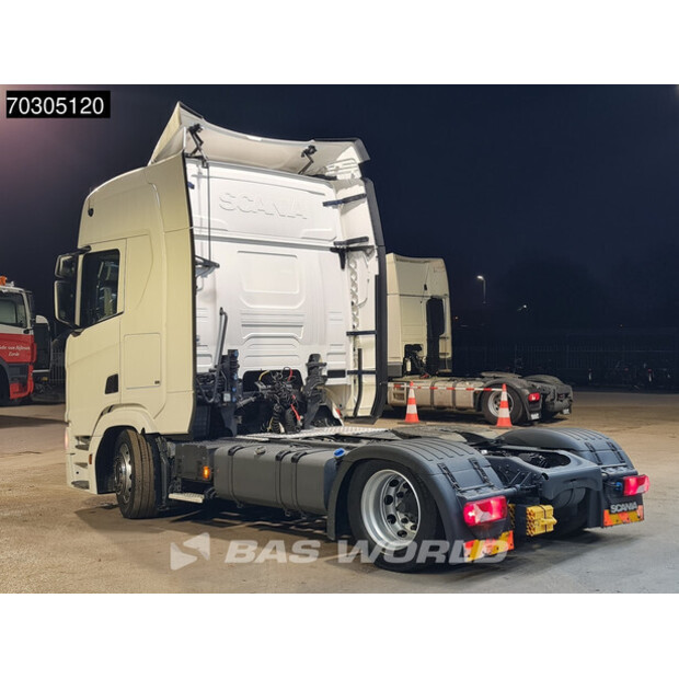 2018 Scania R410-44239293