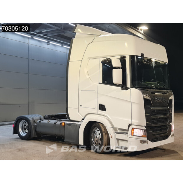2018 Scania R410-44239294