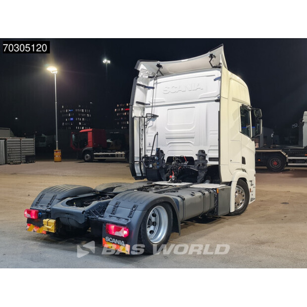 2018 Scania R410-44239297