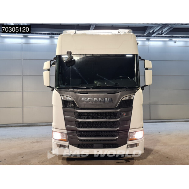 2018 Scania R410-44239299