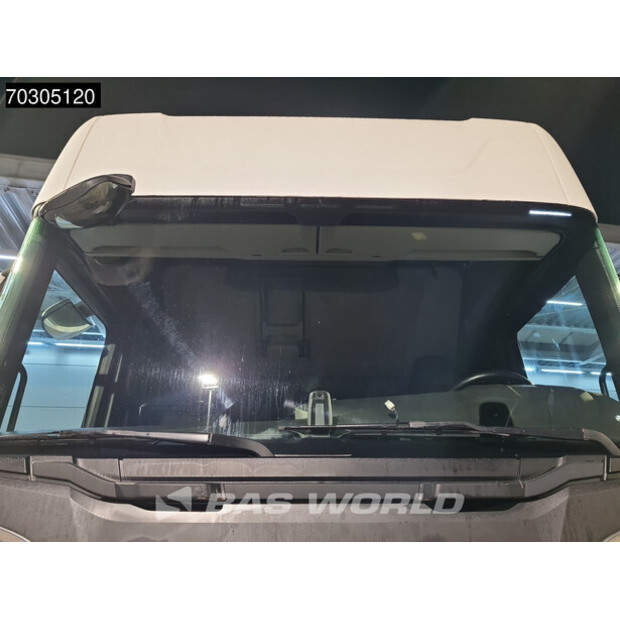 2018 Scania R410-44239301