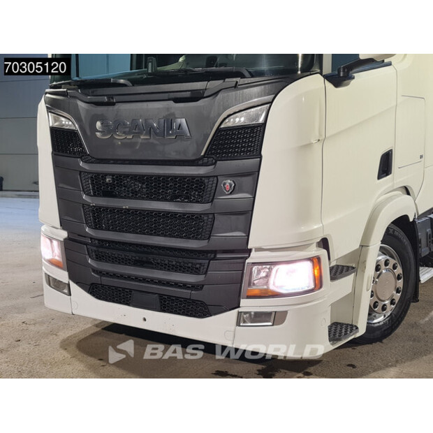2018 Scania R410-44239303