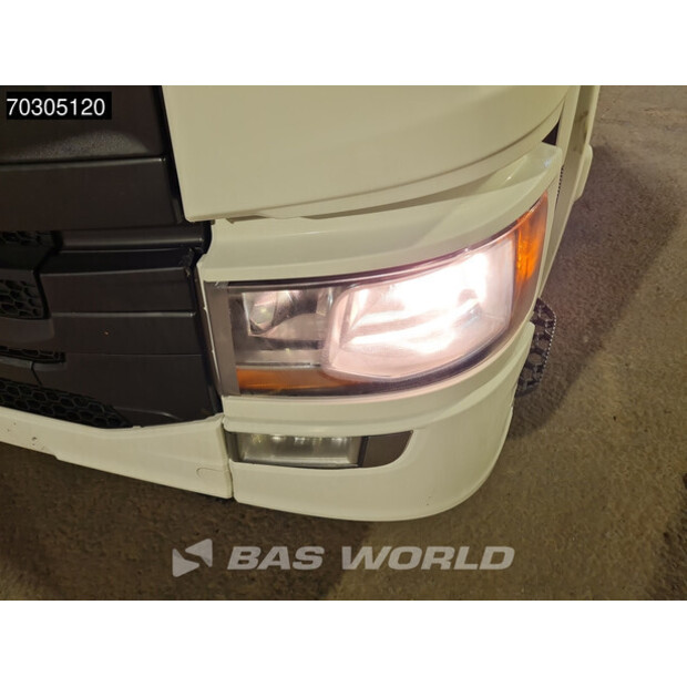 2018 Scania R410-44239305