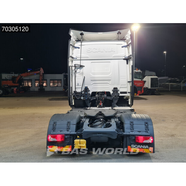 2018 Scania R410-44239307