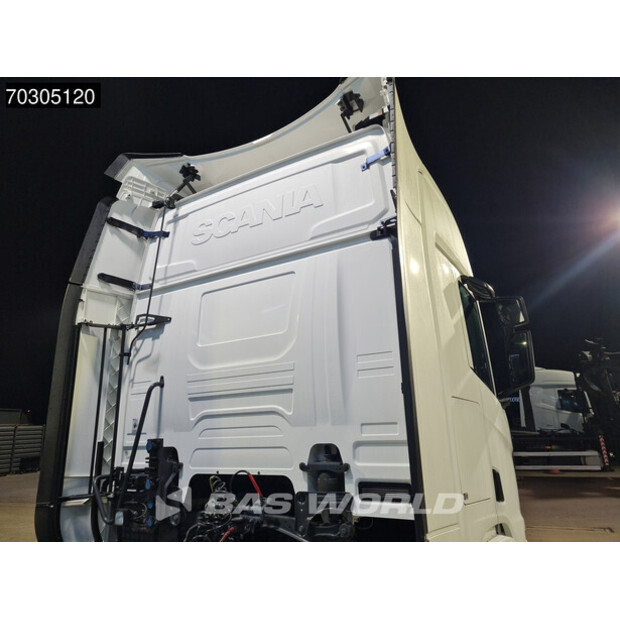 2018 Scania R410-44239309