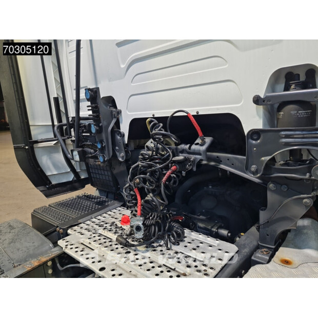 2018 Scania R410-44239311