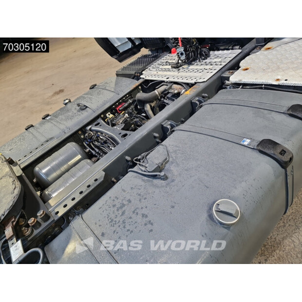 2018 Scania R410-44239313