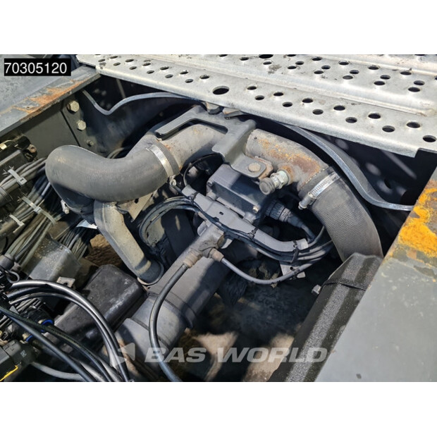 2018 Scania R410-44239315