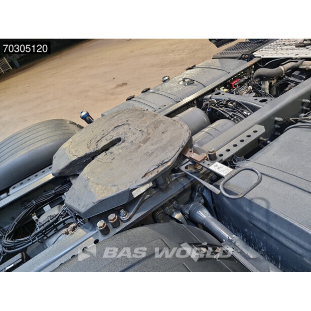 2018 Scania R410-44239317