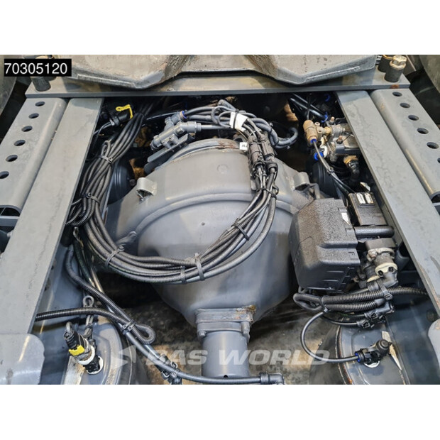 2018 Scania R410-44239319