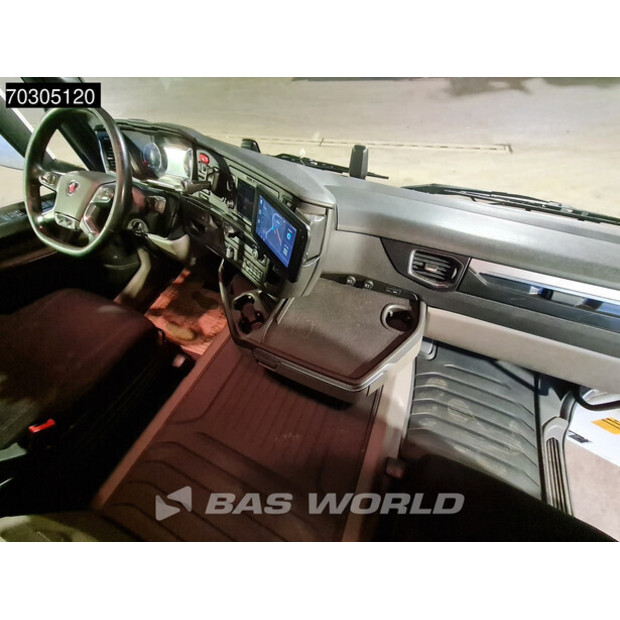 2018 Scania R410-44239323