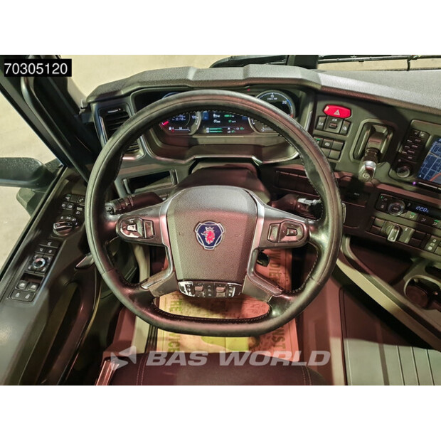 2018 Scania R410-44239325