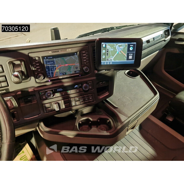 2018 Scania R410-44239335