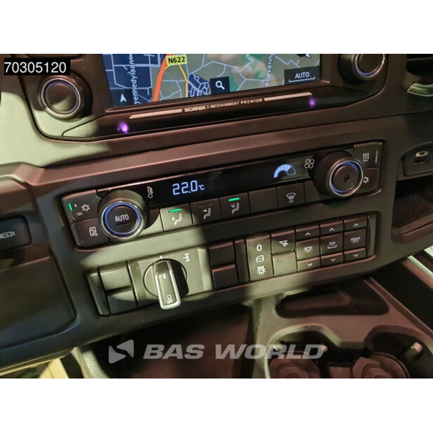 2018 Scania R410-44239337