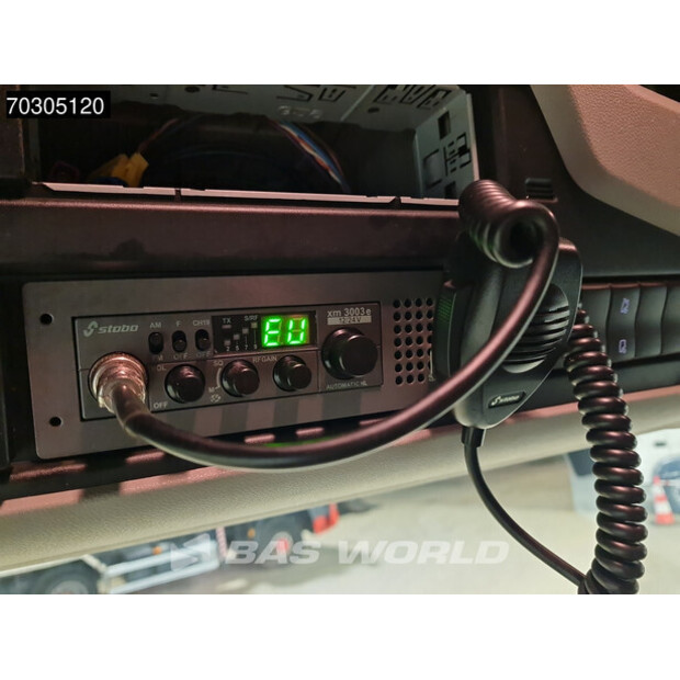 2018 Scania R410-44239340