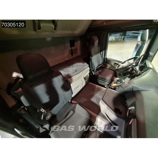 2018 Scania R410-44239343