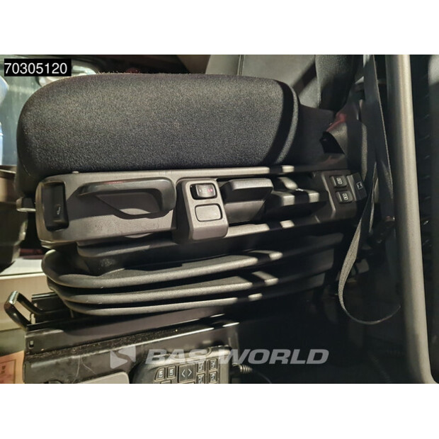 2018 Scania R410-44239352