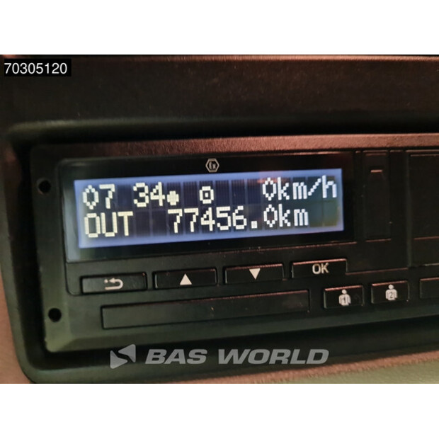 2018 Scania R410-44239358