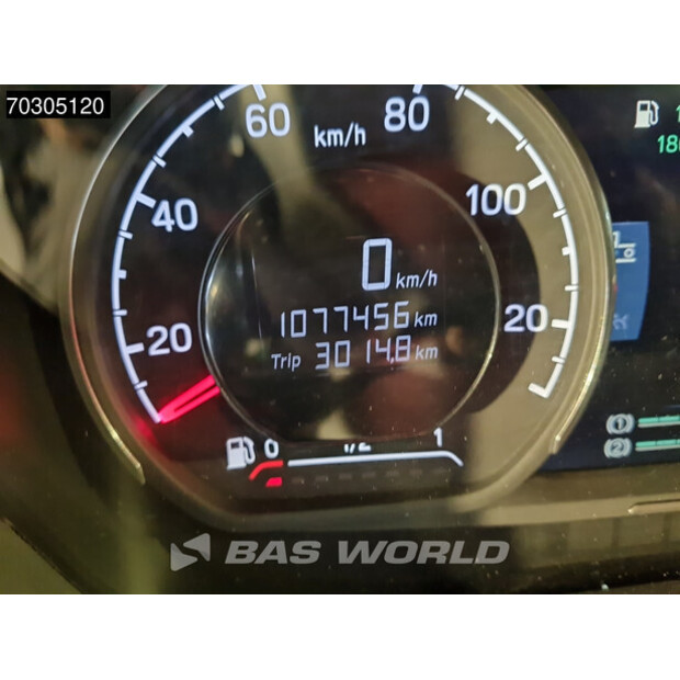 2018 Scania R410-44239361