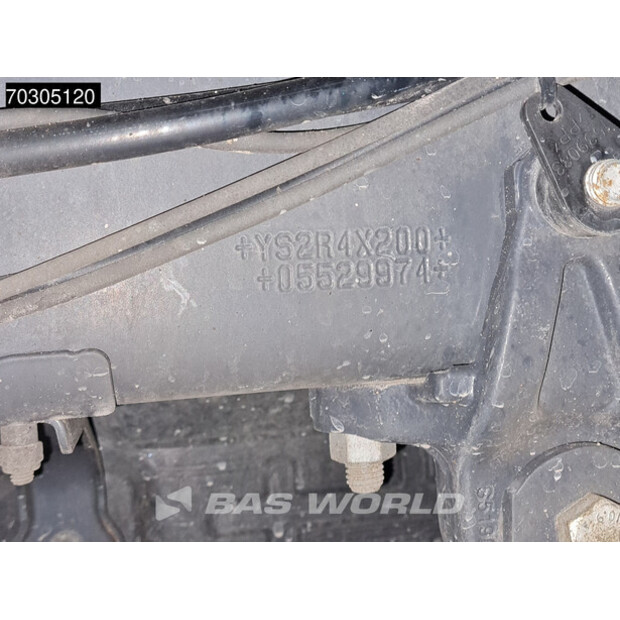 2018 Scania R410-44239367