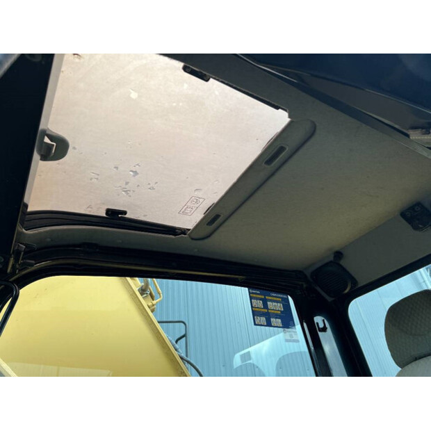 2009 كاتربيلر 328DLCR-44239376