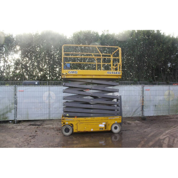 2019 جي إم جي 4646ED-44239401