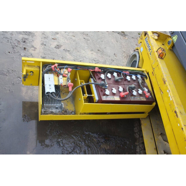 2019 جي إم جي 4646ED-44239409