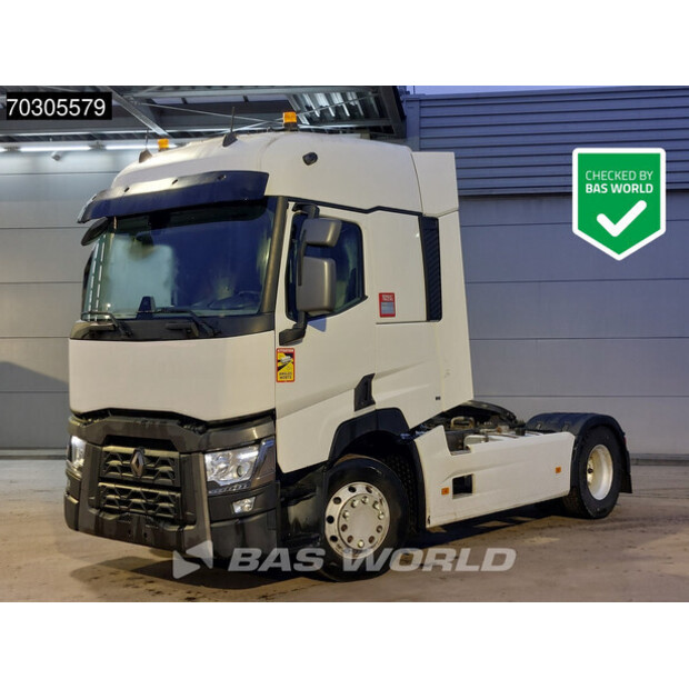 2019 Renault T460-44239422