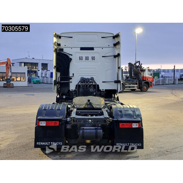 2019 Renault T460-44239425