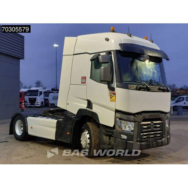 2019 Renault T460-44239430