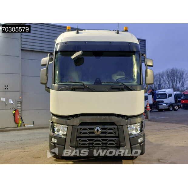 2019 Renault T460-44239431