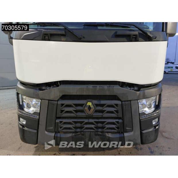 2019 Renault T460-44239434