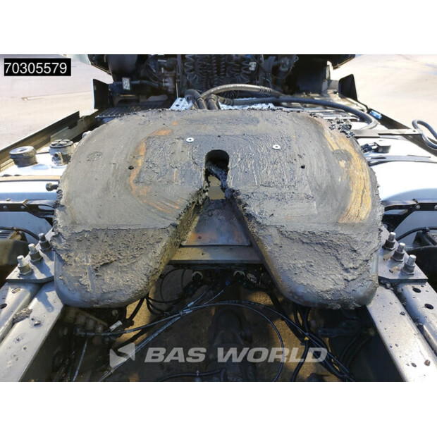 2019 Renault T460-44239438