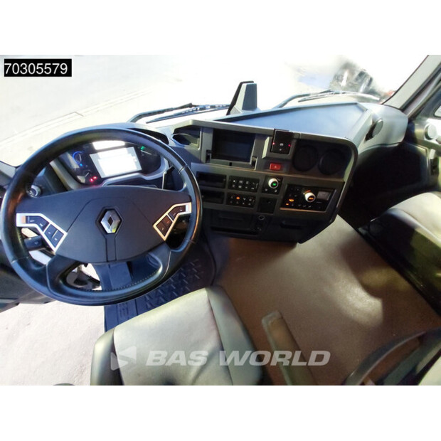 2019 Renault T460-44239443