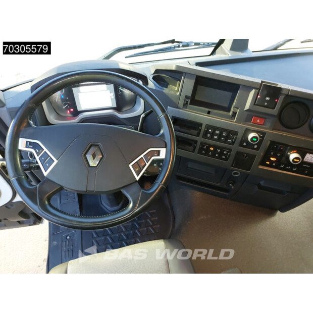 2019 Renault T460-44239444