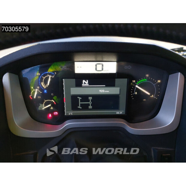 2019 Renault T460-44239458