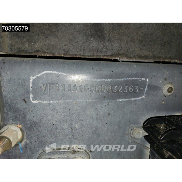 2019 Renault T460-44239460