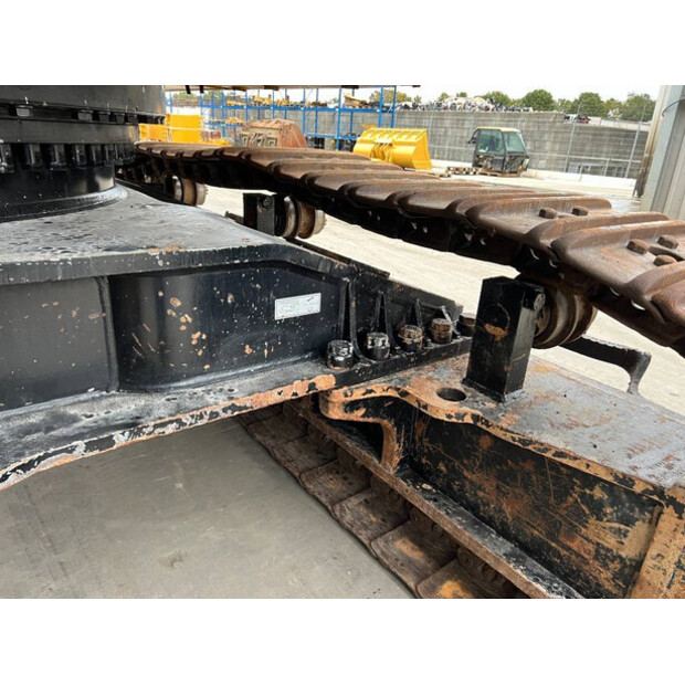 2020 كاتربيلر 352F-44239602