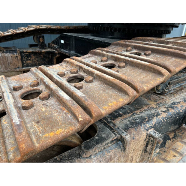 2020 كاتربيلر 352F-44239610