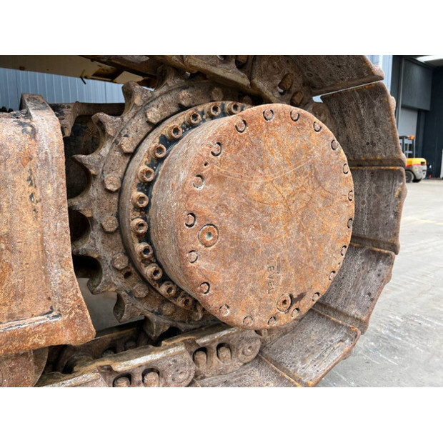 2020 كاتربيلر 352F-44239617