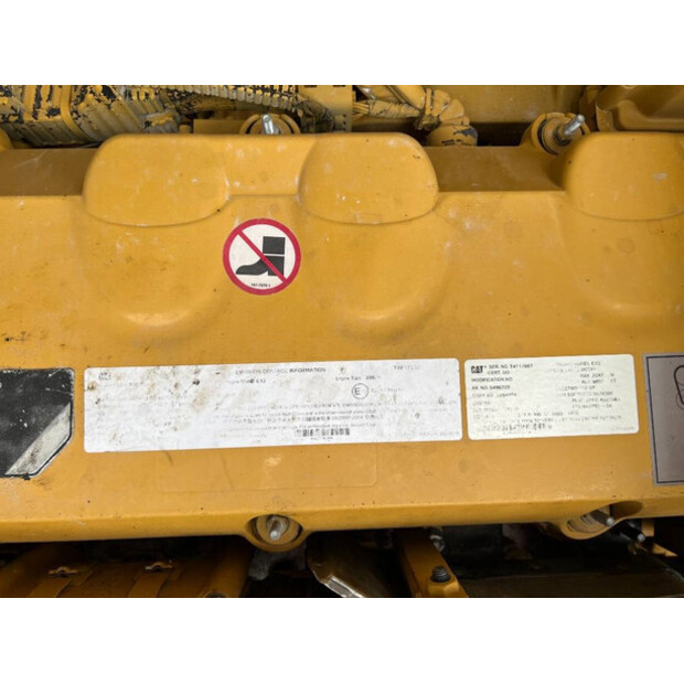 2020 كاتربيلر 352F-44239636