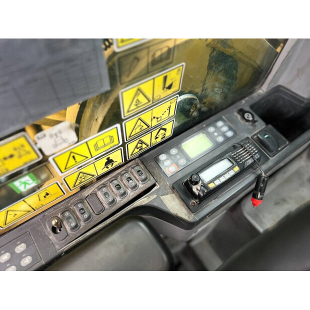 2020 كاتربيلر 352F-44239649