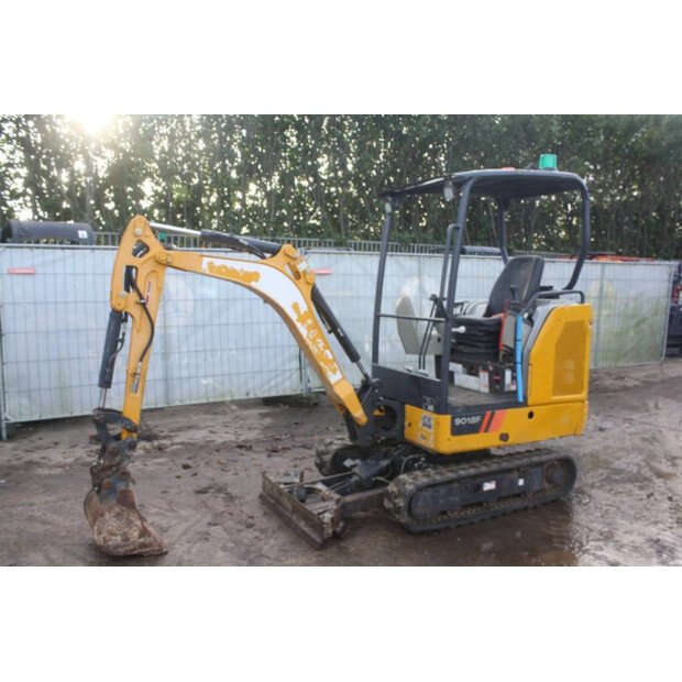 2021 LiuGong 9018F-44239667