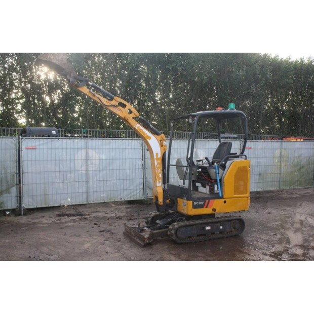 2021 LiuGong 9018F-44239668