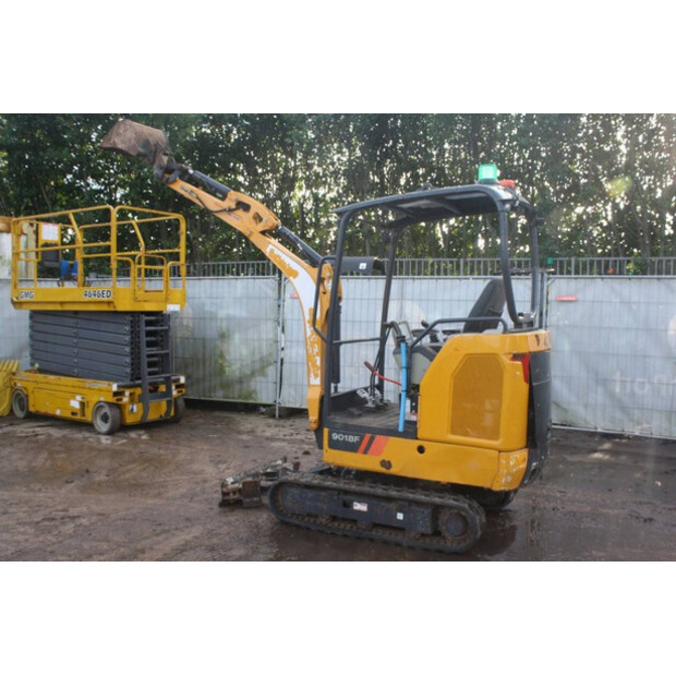 2021 LiuGong 9018F-44239670