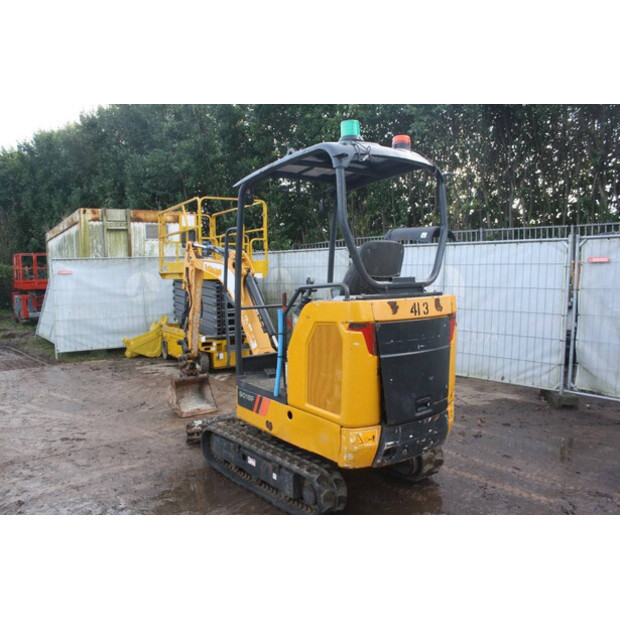 2021 LiuGong 9018F-44239671