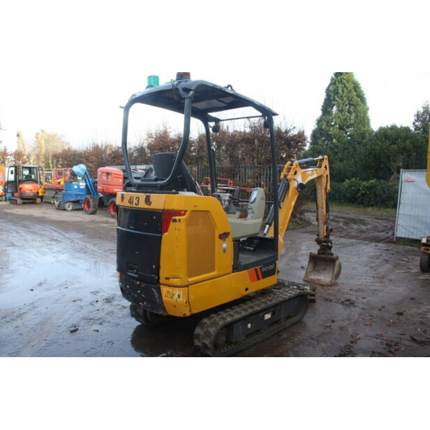 2021 LiuGong 9018F-44239672